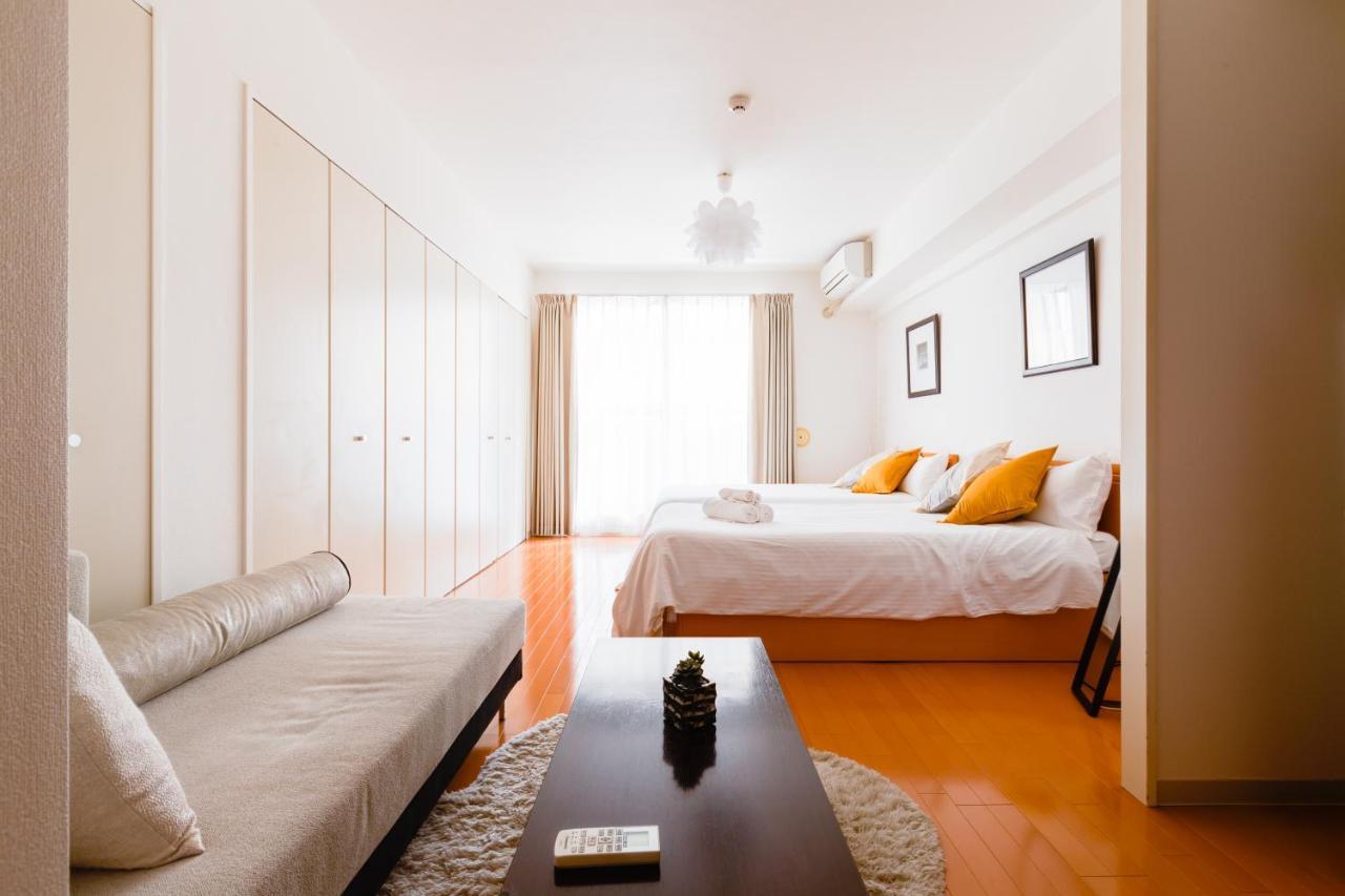 Guesthouse Miyabi Kyoto Exterior photo