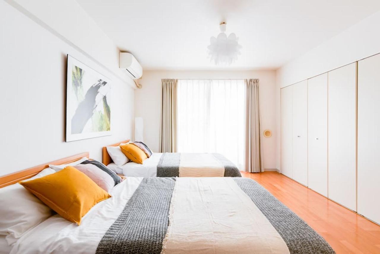 Guesthouse Miyabi Kyoto Exterior photo
