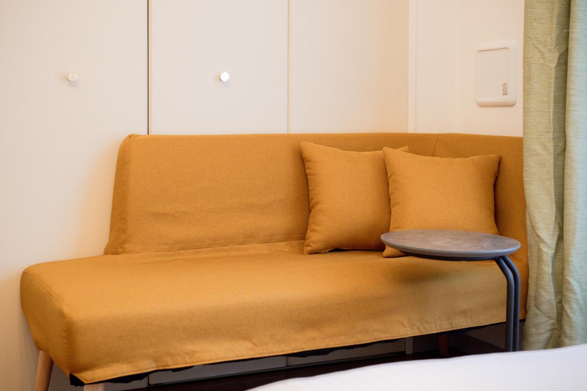 Guesthouse Miyabi Kyoto Exterior photo